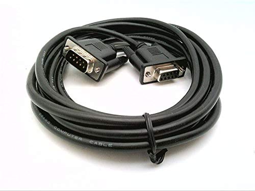 RADWELL VERIFIED SUBSTITUTE 990NAA26320-SUB Substitute for Schneider Electric 990NAA26320, Programming Cable PC/at R