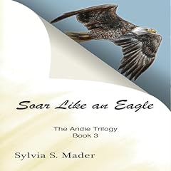 Couverture de Soar Like an Eagle