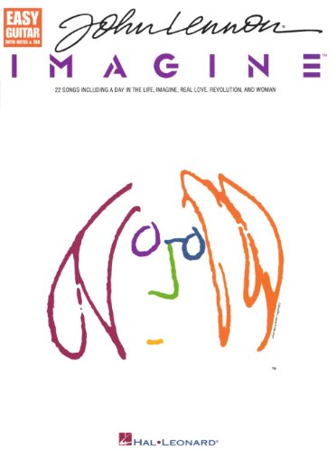 John Lennon - Imagine