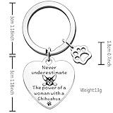 Zoom IMG-1 jettop chihuahua regali per le Zoom IMG-1 jettop chihuahua regali per le