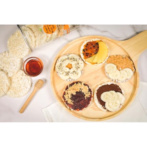 ลำลำ Natural Passion Fruit Spread - Premium Tropical Fruit Jam, Tangy & Refreshing Fruit Preserves - Non-GMO, Vegan, Gluten-Free - Perfect for Toast, Yogurt, and Desserts, 240g image 5