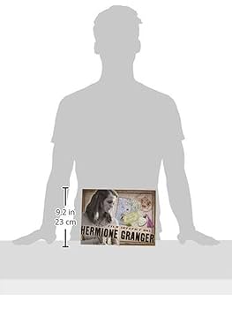 Amazon.co.jp: Hermione Granger Film Artifact Box (Harry