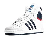 adidas Originals Men's Top Ten Hi Basketball Shoe
