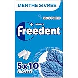 Freedent