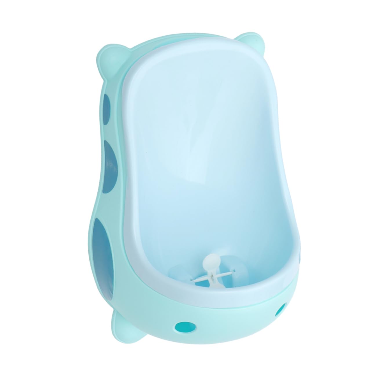 IWOWHERO Boys Potty Training Seat Toddlers Standing Potty Training Toilet for Toddlers