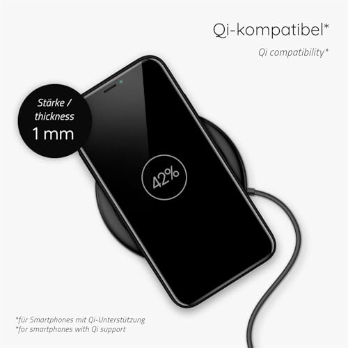 Coque iPhone 11 protection intégrale ultra fine rigide antichoc noire