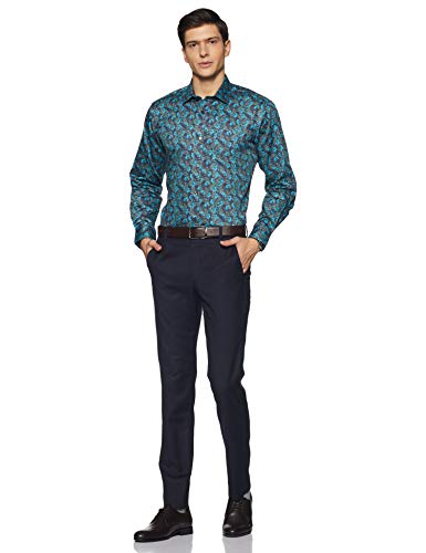 Image of Amazon Brand - Arthur Harvey Men's Shirt