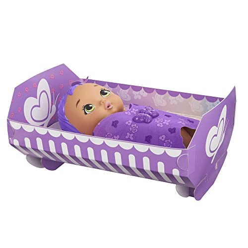 Muñeca My Garden Baby Mariposa 30 cm con accesorios miniatura 5
