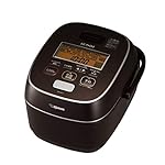 象印の炊飯器 NW-JB10-TA