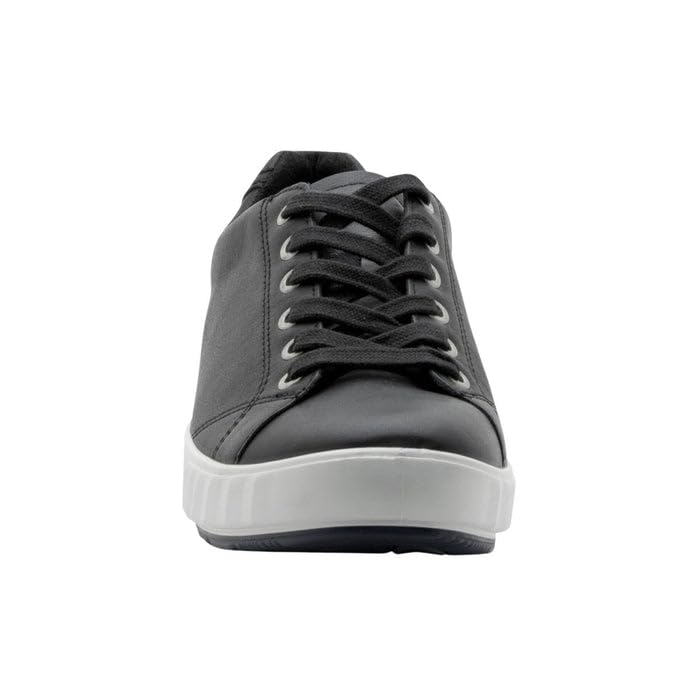 Alexandria Women's Sneaker - Black 614