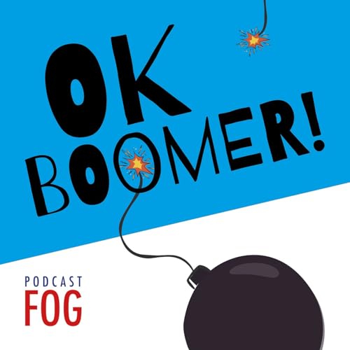 Ok boomer! Titelbild