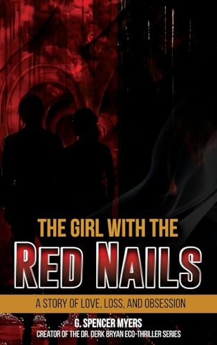 The Girl with the Red Nails