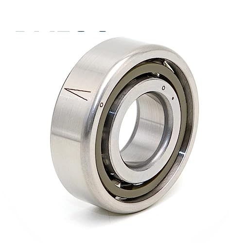 Image of 7006CTYNSULP4 30X55X13 7006 7006C Angular Contact Ball Bearing Contact Angle Universal Arrangement Metric 1Pcs