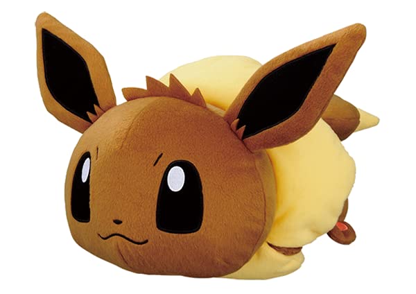 Amazon.co.jp: ポケットモンスターXY&Z ころりんフレンズ でっかい 