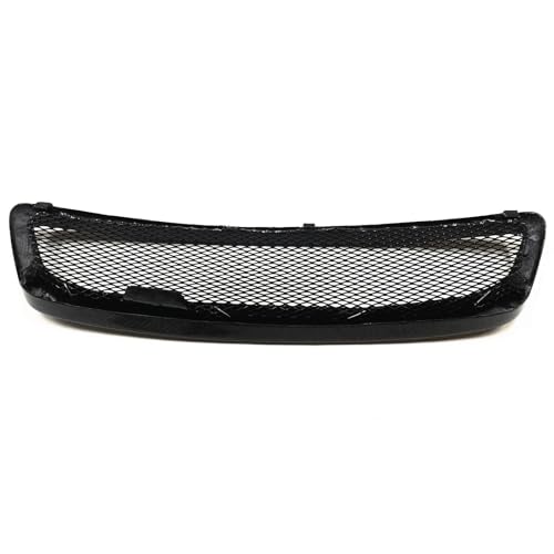 Grille ventilation en maille pour calandre avant Lexus GS F Sport en fibre de verre