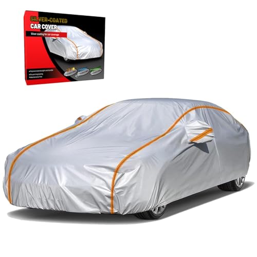 Bâche Acura TL 1996-2015 étanche pour protection de voiture