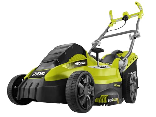 Ryobi 36 cm - vue 6