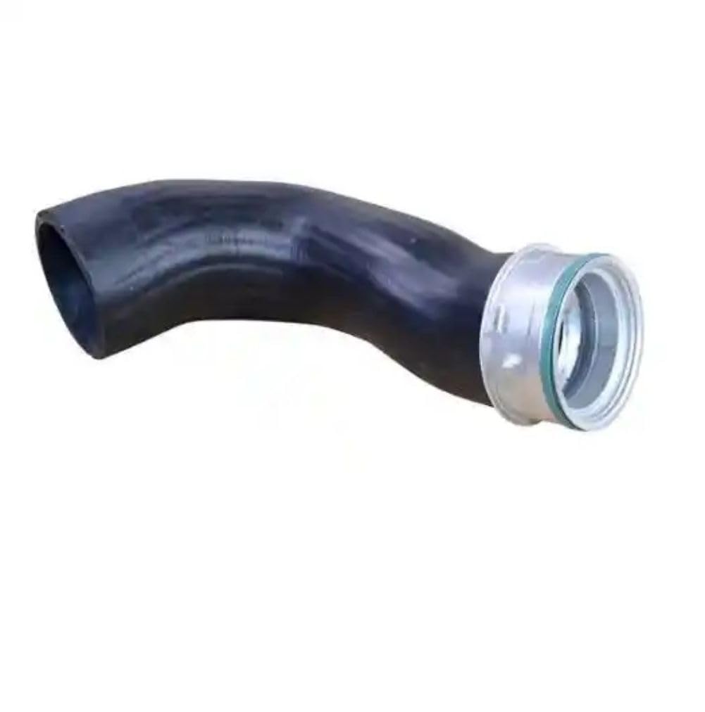 Parts Number 7H0145980R Turbo-Supercharger Pipe Pack of 1 Piece