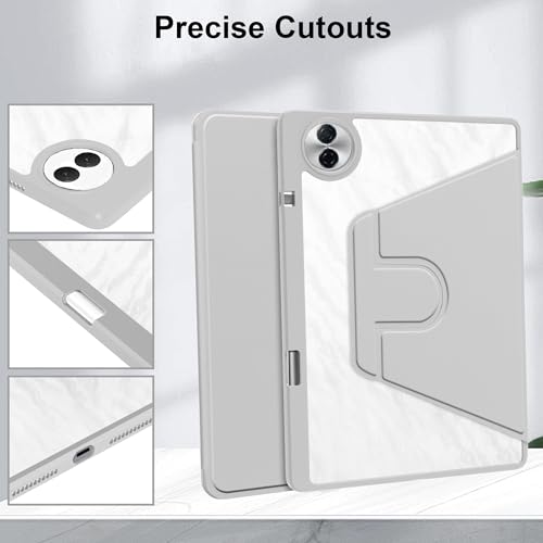 Housse Honor Pad 10 rotative pour travailler au bureau