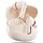 Bluetooth Wireless Earbuds with Touch Control, Wireless Earphones Bluetooth 5.4, Wireless Headset 4-6H Playtime, Type-C Charging Wireless Headphones with Charging Case Light Khaki