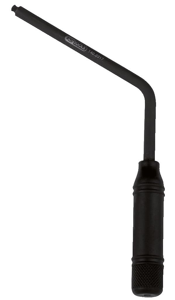 KS TOOLS Outil de démontage d'airbag, Universel 140.2317