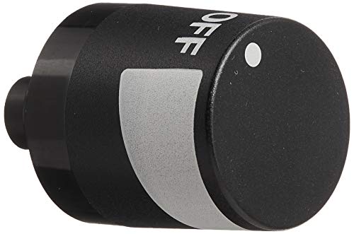 Whirlpool 7739P122-60 Fan Knob