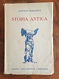  STORIA ANTICA. Per la prima classe del liceo scientifico e dell’istituto tecnico e magistrale.