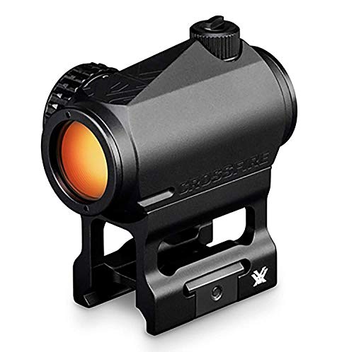 Vortex CROSSFIRE® RED DOT SIGHT - Image 2