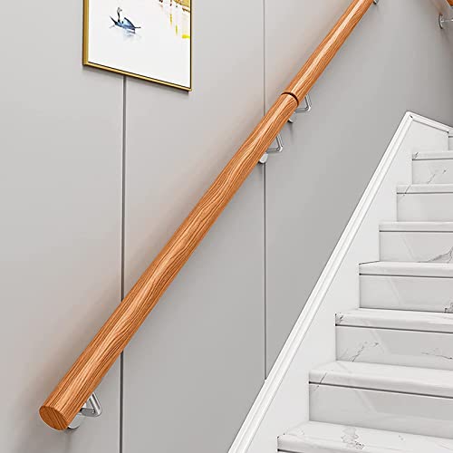 Barre d'appui de sécurité pour escalier pour sécuriser les seniors