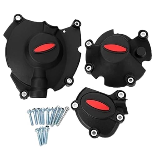 Boîtier capot stator moteur haut de gamme pour YZF R1 R1M 15-22
