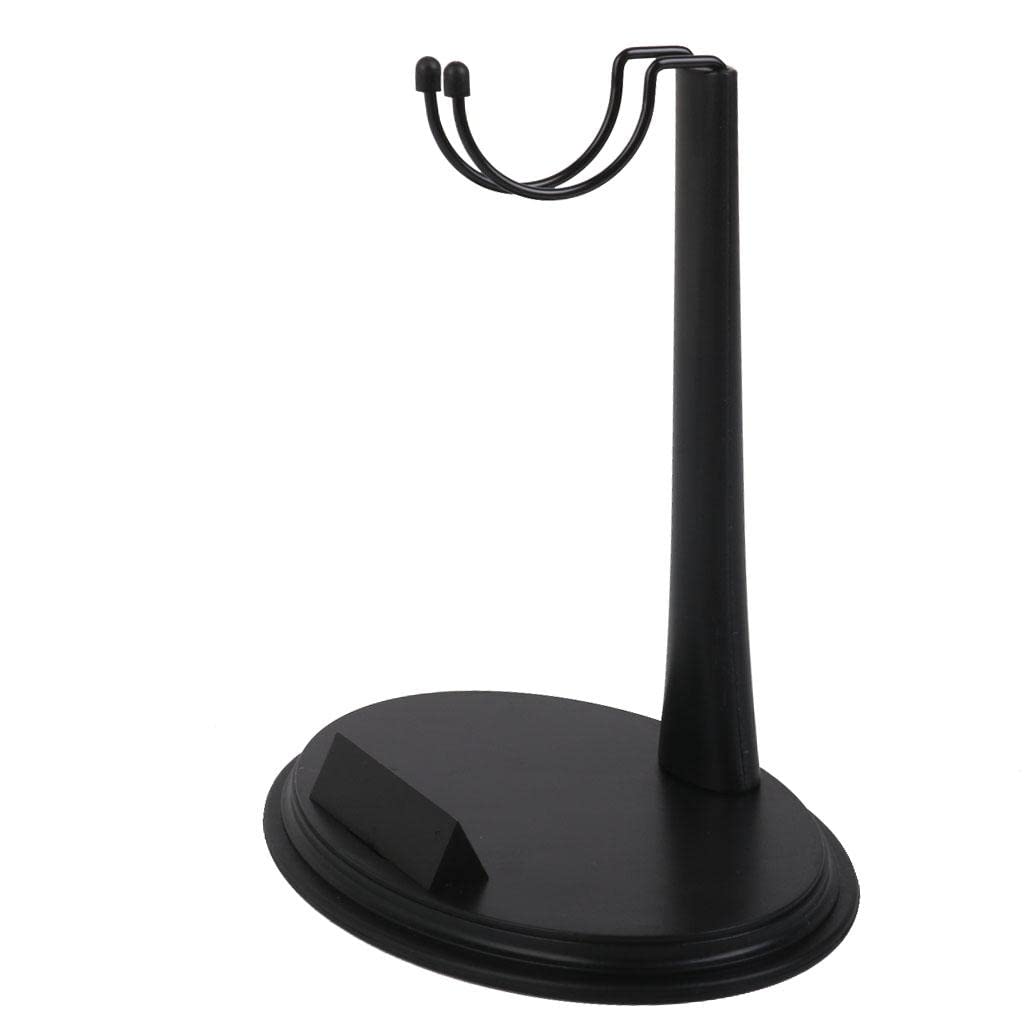 1/6 Scale Action Figure Stand for 12" Dolls and Action Figures