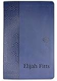 Personalized NLT Bible...image