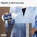 De’Longhi EcoDecalk – Descalcificador para Cafeteras 5 Dosis