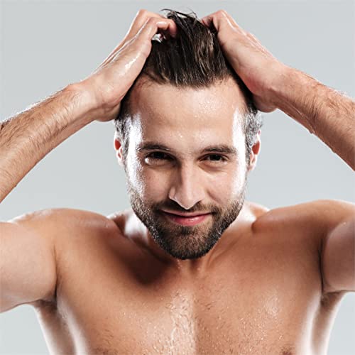 Tea Tree Shampoo And Conditioner Set For Hair Growth, For Thinning Hair And Hair Loss Treatments For Women & Men, Hair Thickening Products For Women & Men, Paraben & Sulfate Free Shampoo 20.2 Fl Oz Each #TOP6