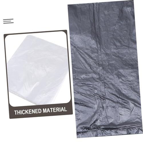 Bolsas desechables para baño de pies 160 pcs miniatura 3