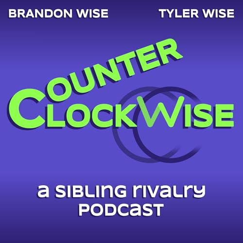 CounterClockWise cover art