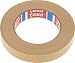 Produktbild tesa Maler Krepp 4309 Papierabdeckband, 19 mm x 50 m