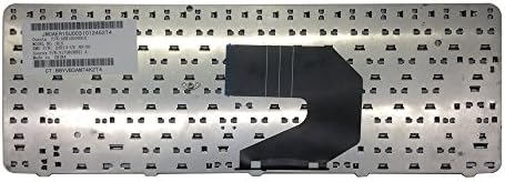 KRYOOS Laptop Keyboard Replacement for H-p 431 435 430 630 630s Compaq CQ43 CQ57 G4 G6 HP 1000 Series