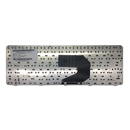 KRYOOS Laptop Keyboard Replacement for H-p 431 435 430 630 630s Compaq CQ43 CQ57 G4 G6 HP 1000 Series