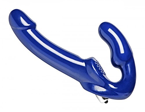 Moving Strapless Massager Toy for Men and Women DP Object 2224