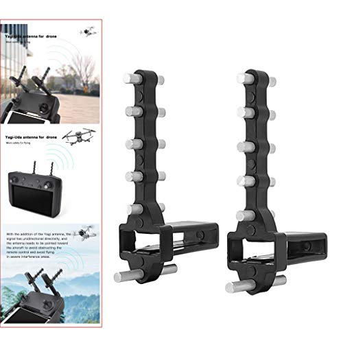 Flameer Yagi-uda antena sinal impulsionador extensor de alcance para dji mavic mini/mavic 2/pro/dji