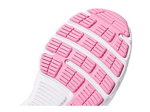 Image of Under Armour Girls' Pre-School Assert 9 Alternate Closure Running Shoes