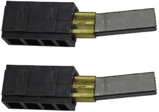 LEFITPA 2 Pack Replacement Carbon Brush for Ametek Lamb Vacuum Motor 115330 115334 115519 115648 115837 115862 115937 115937-Z 115948 115948-B 115950 115962 115963 116103 116117-11 116118 Models