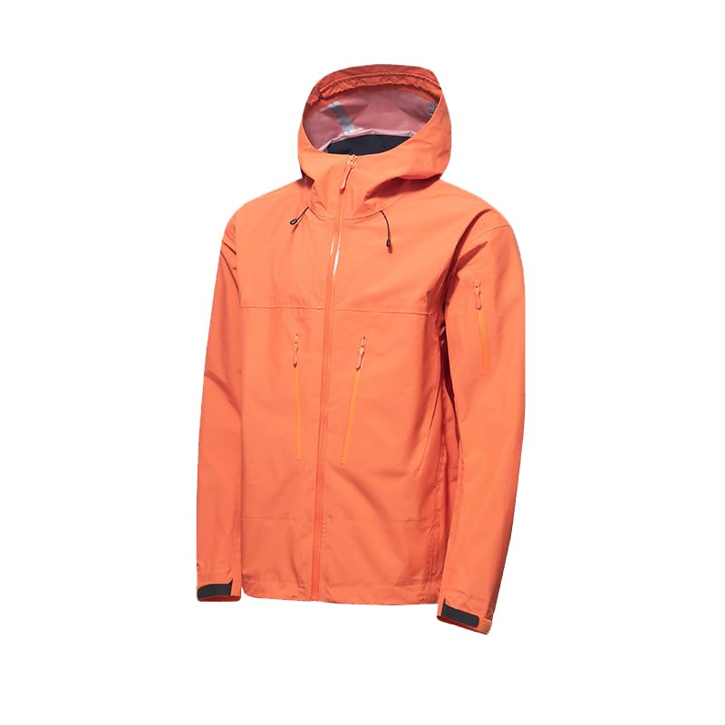 Amazon.co.jp: [U-Betto] メンズ ゴアテックス ジャケット レディース