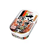 マルハニチロ さんま蒲焼 100g缶×30個入