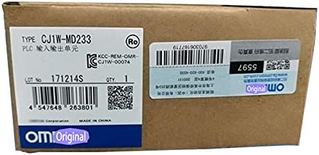 In box (Spot warehouse) CJ1W-MD233