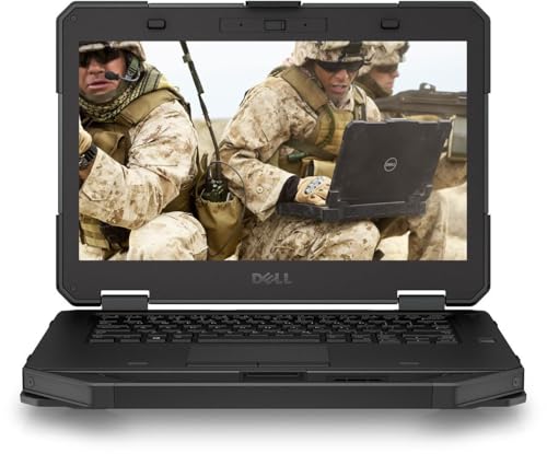 Dell Latitude 5414 Rugged Laptop 14" FHD (1920x1080), Intel Core