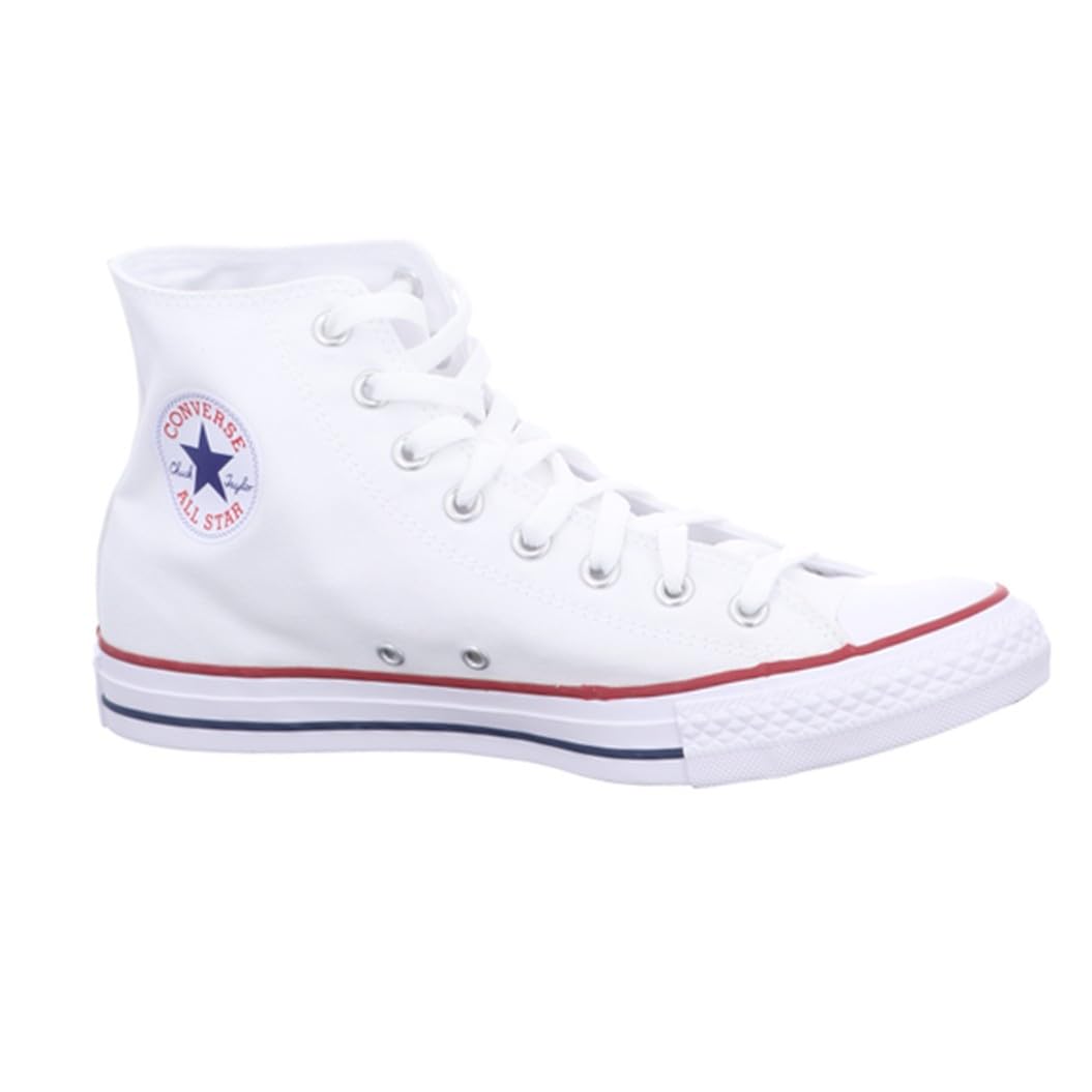 Converse Womens Chuck Taylor All Star Hi Seasonal Colors Rose Sneaker High