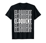 Eloquent Apparel