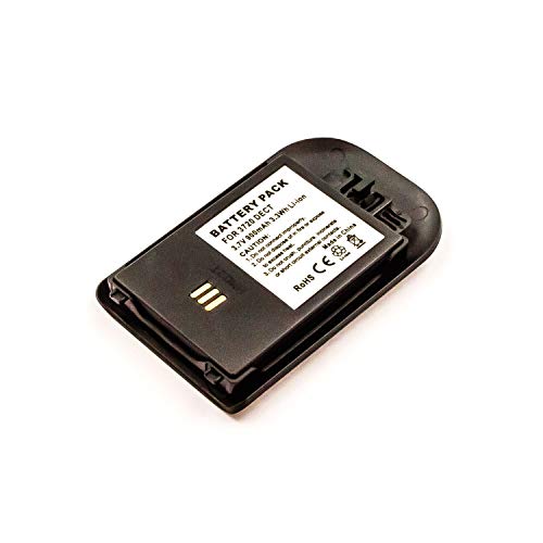 propria controllo di qualità: ogni batteria è prima della spedizione del funzionamento. Inoltre ogni batteria ottiene una numero di serie eccezionale. In questo modo possiamo capire in qualsiasi momento, le la batteria è prodotta e un attuale magazzino.